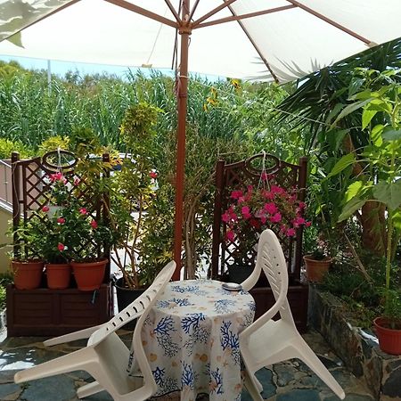 Casa Terme Romane Castelsardo Esterno foto