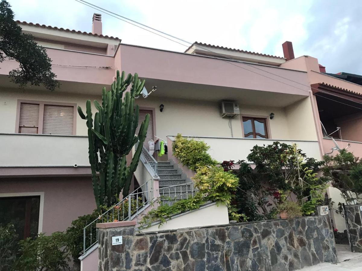 Casa Terme Romane Castelsardo Esterno foto