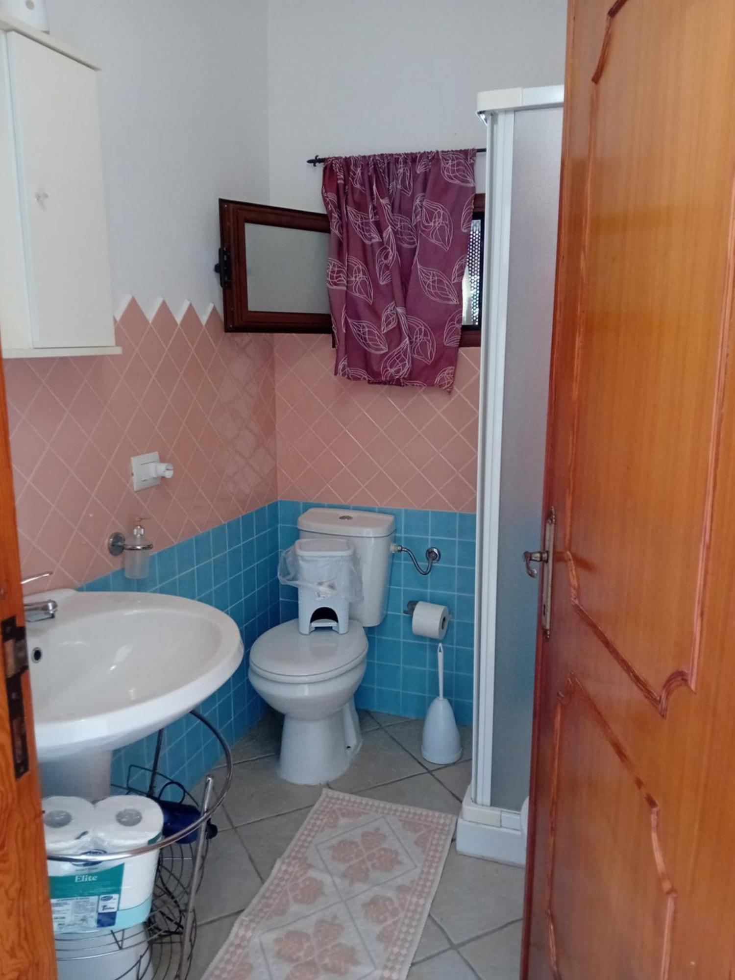 Casa Terme Romane Castelsardo Esterno foto