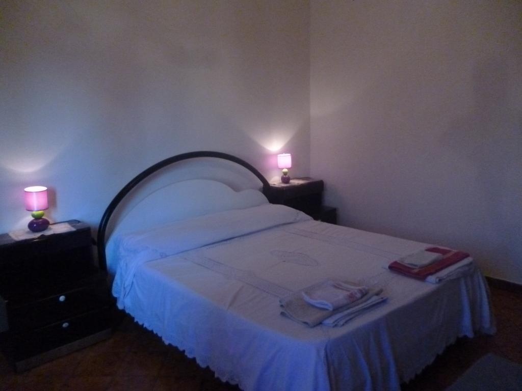 Casa Terme Romane Castelsardo Esterno foto
