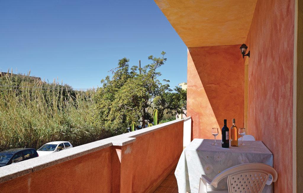 Casa Terme Romane Castelsardo Esterno foto