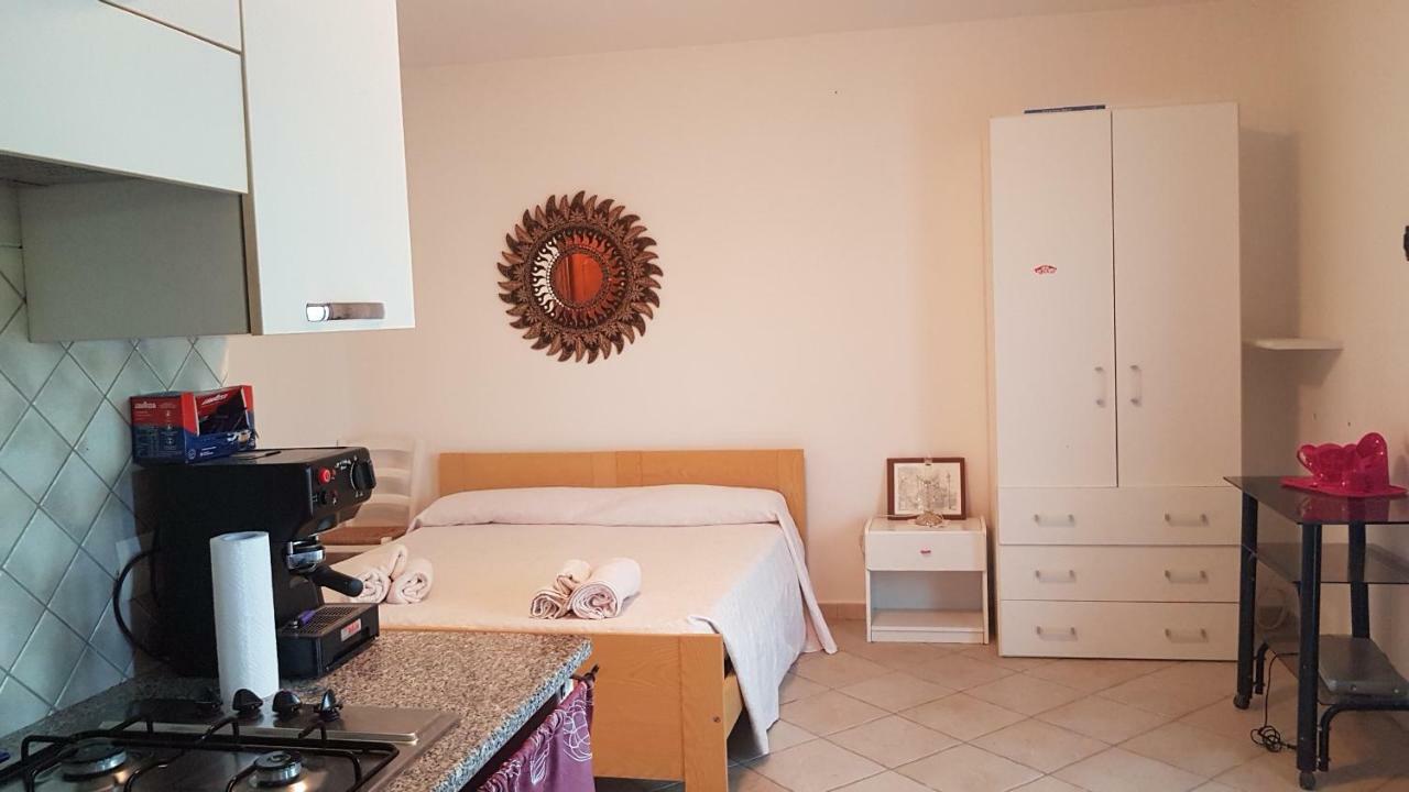 Casa Terme Romane Castelsardo Esterno foto