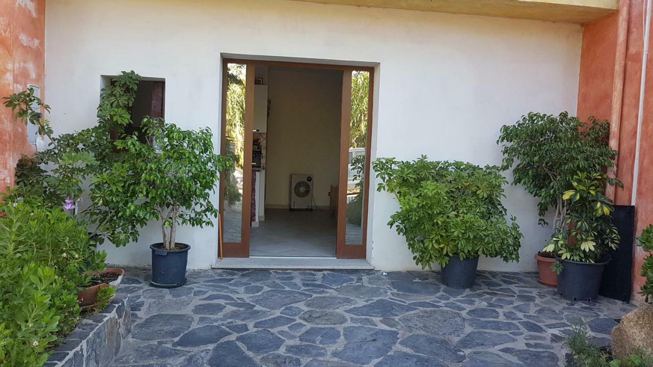 Casa Terme Romane Castelsardo Esterno foto