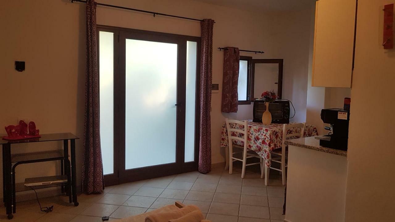 Casa Terme Romane Castelsardo Esterno foto